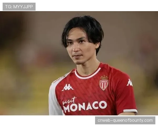 法甲赛场亚洲球员表现亮眼 南野拓实送出精彩助攻