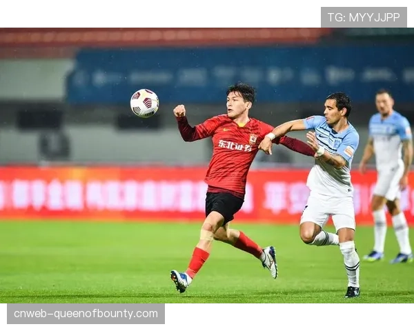 《中超发展史:从起步到崛起的足球演变》 《中超发展史:从起步到崛起的足球演变》