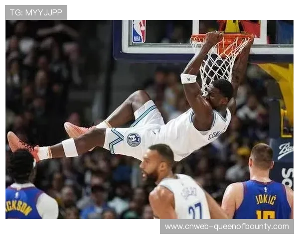 康利7分5助攻，森林狼老将控场作用关键