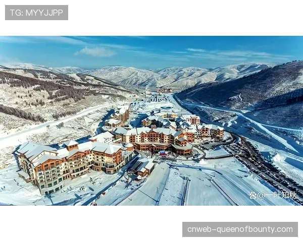 张家口崇礼借冬奥遗产发展滑雪旅游,获评国家级度假地 张家口崇礼借冬奥遗产发展滑雪旅游,获评国家级度假地