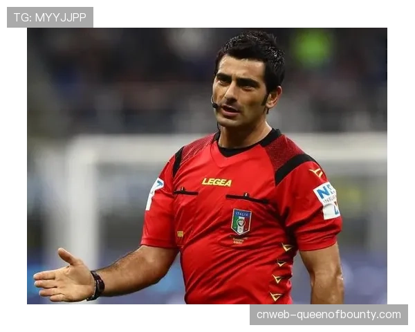 意甲球迷调查:VAR使用争议加剧,裁判标准待统一 意甲球迷调查:VAR使用争议加剧,裁判标准待统一