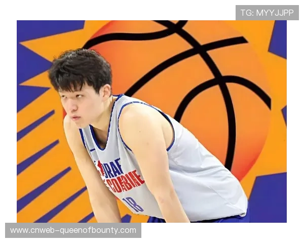 杨瀚森赴美参加NBA选秀：联合试训数据提升至首轮预测