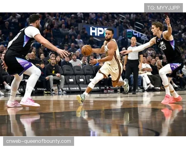 勇士爵士对决，三分火力与防守纪律的较量