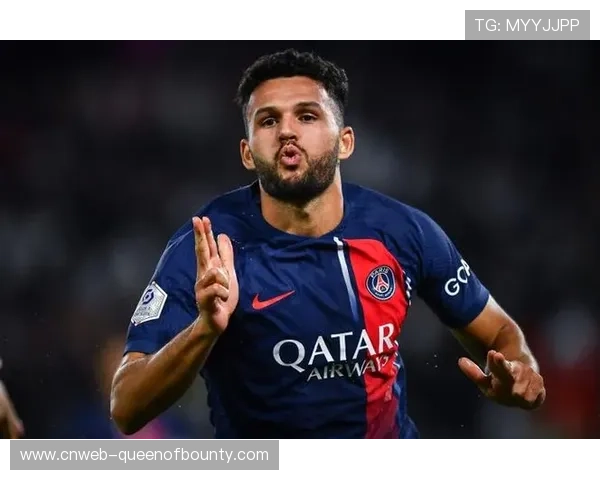 贡萨洛·拉莫斯补时绝平，成巴黎法超杯英雄