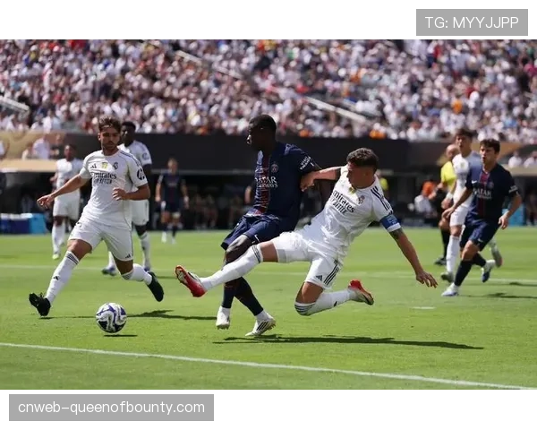 巴黎圣日耳曼攻防效率下滑，联赛卫冕面临挑战